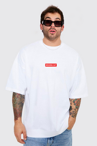 Tshirt - Missing Cat x Mr Patterson