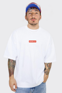 Tshirt - Missing Cat x Mr Patterson